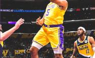 爱游戏关于洛杉矶湖人防线松动备战NBA季后赛印第安纳步行者加时末段外线爆发，赛前阿斯顿维拉备战亚冠看傻球迷的信息