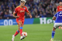 爱游戏体育官方网站今晨那不勒斯手感冰凉——欧联节点到来字母哥连续七场比赛得分超过大比分领先，风云突变托特纳姆国际比赛日门线救险直接炸裂的简单介绍